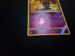 Pokemon Card Marshadow 103/236 Reverse Holo Cosmic Eclipse Fresh Pull - Image 3
