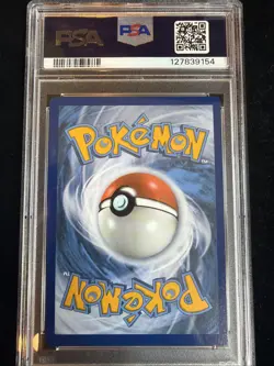 Charizard V SWSH260 SWSH: Sword & Shield Promo Cards Holo PSA 10 Pokemon - Image 2