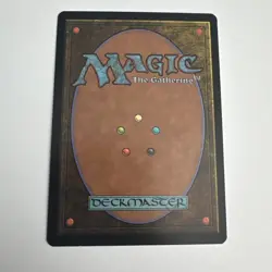 Dark Ritual NM/LP Tempest MTG Magic The Gathering MTG - Image 2