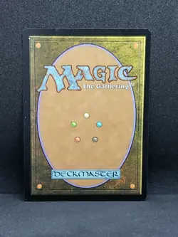 Coat of Arms NM MTG Eighth Edition 294 Artifact Tribal Anthem EDH Mod Elfs 125 - Image 2