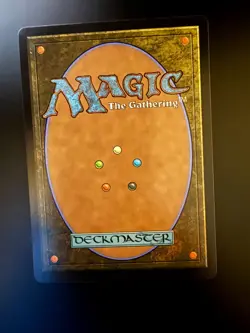 MTG Final Fantasy English Blessing of the Oracle Showcase 0021 Non-Foil - Image 2