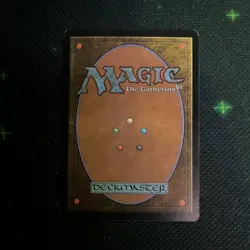 Insidious Dreams | Torment | NM | Magic The Gathering - Image 2