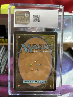 MTG Mogg War Marshal - 2024 Secret Lair Drop - CGC Gem Mint 10 - Image 2