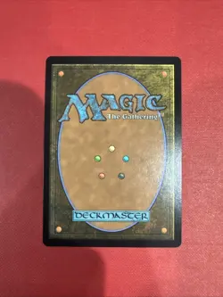 Goreclaw Terror Of Qal Sisma Mtg FOIL Secret Lair Drop Nm Near Mint - Image 2