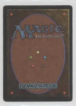 Mishra's Factory Magic: 4th Edition 1995 READ - Image 2