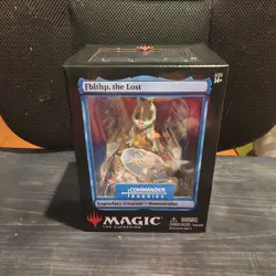 Magic MTG MagicCon Las Vegas Commander Buddies Fblthp Brand New Sealed - Image 1