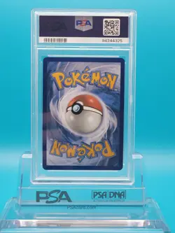 2022 Pokemon Silver Tempest Full Art #176: UNOWN V: PSA 10 Gem Mint - Image 2