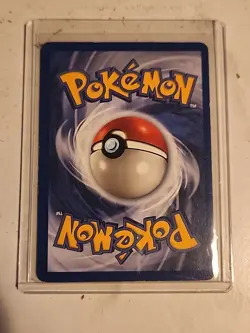 Pokemon TCG Vileplume Holo Rare Jungle 15/64 Unlimited 1999 MP - Image 2