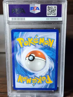 2023 Pokemon Sword & Shield Pikachu Crown Zenith 160/159 Secret Rare PSA 10 - Image 2