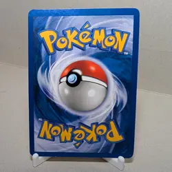 Pokemon TCG Clefable Base Set 2 5/130 holo - Image 2