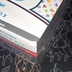 Pokemon Center Elite Trainer Box ETB Scarlet & Violet Pokemon 151 TCG SEALED/NEW 820650854668 - Image 3