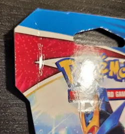 Pokemon Battle Styles Sleeved Booster Packs x4 820650808197 - Image 2