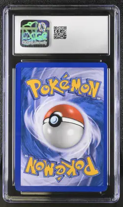 CGC 7.5 Duskull 2008 Stormfront SH2 Reverse Holo Pokemon Card - Image 2
