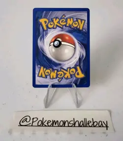 Sandshrew 92/144 - Skyridge Set *NM* Common Pokemon Card *Free Tracked Postage* - Image 3