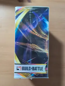 Sword & Shield: Astral Radiance - Build & Battle Box - Pokemon Factory Sealed - Image 2