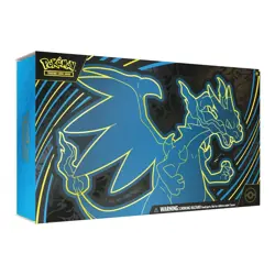 Pokemon Mega Charizard ex Ultra Premium Collection x10 - ✅ Confirmed Presale ✅ - Image 1