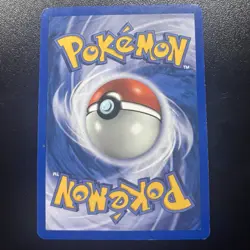 Pokemon TCG Shinx Reverse Holo 98/130 Diamond & Pearl 2007 Burger King Promo - Image 2