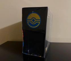 Mega Evolution - Pokemon Center exclusive Elite Trainer Box - Mega Lucario - Image 4