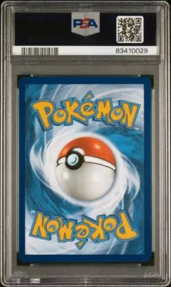 PSA 10 GEM MINT Ting-Lu ex 263/193 Paldea Evolved SIR Pokemon - Image 2