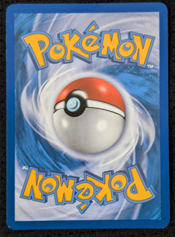 Pokemon Pikachu Heartgold & Soulsilver HGSS03 Promo NM - Image 2