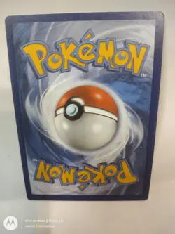 Gengar 85 / 202 Pokemon Sword & Shield Base Set 2020 Mint Holo Rare - Image 2
