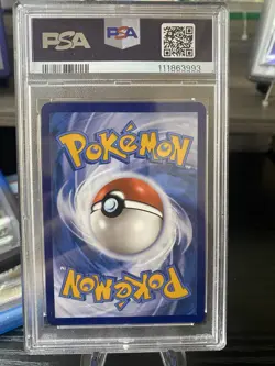 2024 Pokemon SVP en #159 Magneton Surging Sparks ETB! PSA 9! - Image 2
