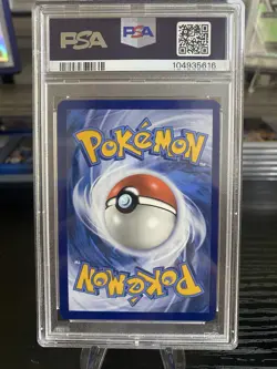 2024 Pokemon SVP en #159 Magneton Surging Sparks ETB PSA 9 Mint! - Image 2