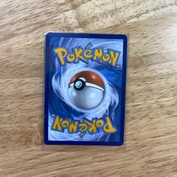 Chi-Yu 029/182 - Sv04: Paradox Rift Holo - Pokemon TCG 2023 - Image 3