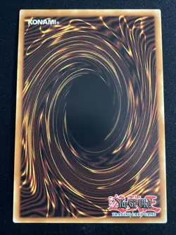 Spectral, Dragon Ruler of Flickers [ALIN-EN018] Quarter Century Secret Rare Near - Image 2