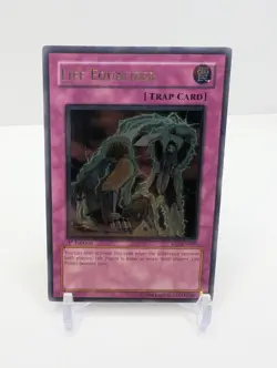 Life Equalizer EOJ-EN049 Enemy of Justice 1st Edition - Image 1