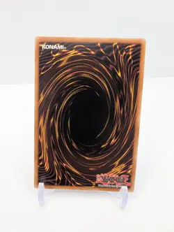 Life Equalizer EOJ-EN049 Enemy of Justice 1st Edition - Image 2