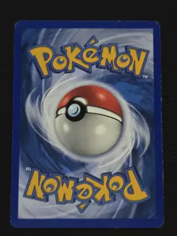 Pokemon TCG Neo Discovery Tyranitar Card 31/75 Non-Holo Rare LP - Image 2