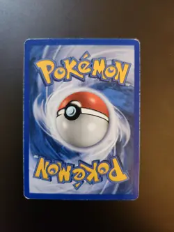 TYRANITAR 31/75 Non-Holo Rare WOTC Neo Discovery Pokemon Card - Image 3