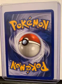 Chinchou 71/147 Reverse Foil Aquapolis Pokemon Card NM/Near Mint - Image 2