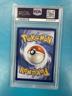 Hisuian Zoroark VSTAR #203/196 Lost Origin - PSA 10 Graded Pokemon Card 2022 - Image 2