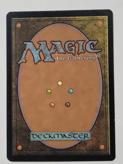 Faerie Macabre Shadowmoor Common MtG 2008 Wizards of the Coast - Image 2