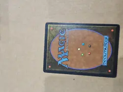 Shivan Dragon Revised Edition LP+ - Image 4