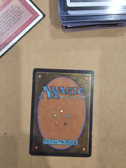 Shivan Dragon Revised Edition LP+ - Image 5