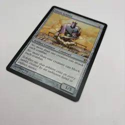 1x MTG Silent Arbiter - Commander Masters (CMM) #972 - Magic the Gathering - Image 3