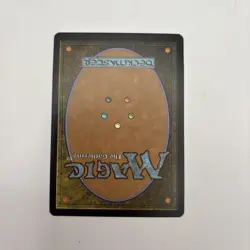 1x MTG Silent Arbiter - Commander Masters (CMM) #972 - Magic the Gathering - Image 4