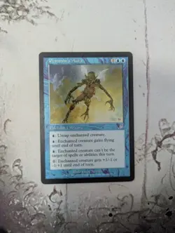 Pemmin's Aura Scourge Regular - Image 1