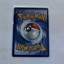 Pokemon TCG - JUMBO Blastoise VMAX SWSH103 Black Star Promo NM - Image 2