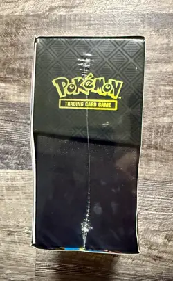 Pokemon ETB Mega Evolution Gardevoir Elite Trainer New Sealed In Hand - Image 4
