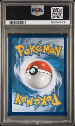 2022 POKEMON SWSH BLACK STAR PROMO #075 SPECIAL DELIVERY CHARIZARD-HOLO PSA 9 - Image 2