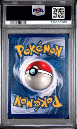 1999 Charmander Pokemon Base Set Shadowless 1st Edition #46 PSA 10 GEM MINT - Image 2