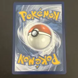 PIKACHU 062/193 Holo PAL: Trick or Trade Halloween Stamp Pokemon TCG NM 2023 - Image 2