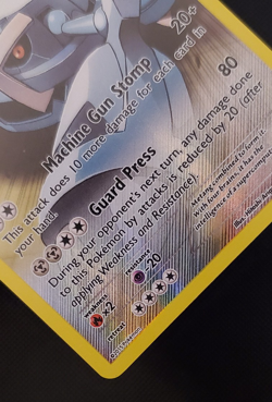 Metagross Reverse Holo 50/98 LP [XY Ancient Origins:Pokemon] - Image 5