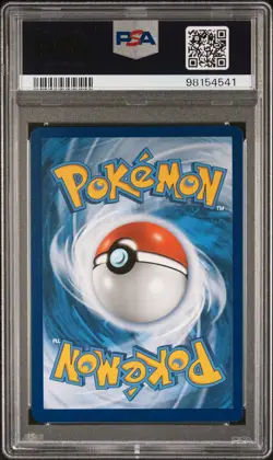 2022 POKEMON SWSH BLACK STAR PROMO #075 SPECIAL DELIVERY CHARIZARD-HOLO PSA 9 - Image 2