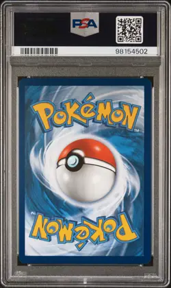 2021 POKEMON SWORD & SHIELD EVOLVING SKIES #191 FULL ART/DRAGONITE V PSA 10 - Image 2