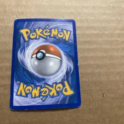 Pokemon TCG GROUDON Call Of Legends SL4 Holo Shiny Rare - Image 4